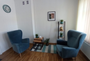 Krok w stronę równowagi i wewnętrznego spokoju.